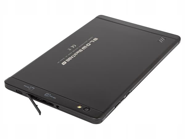 BLOW-TABLETTI BLOW BLACKTAB8 3/32 Gt 4G LTE IPS
