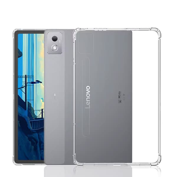 Silikone-etui til Lenovo Idea Tab Pro/Pro MT 2025