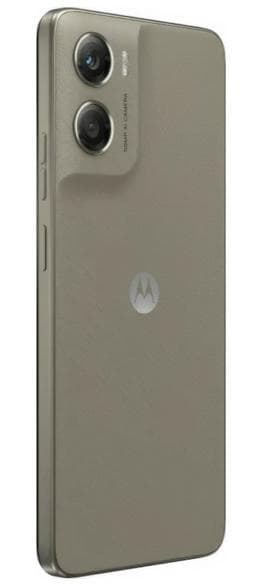 Smartphone MOTOROLA Moto G06 Power 4/64 Olivgrön