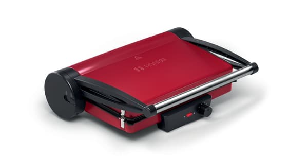 BOSCH TCG 4104 elektrisk grill