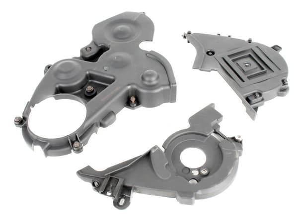 Tandremsskydd Set 3 Delar 1.6 HDI