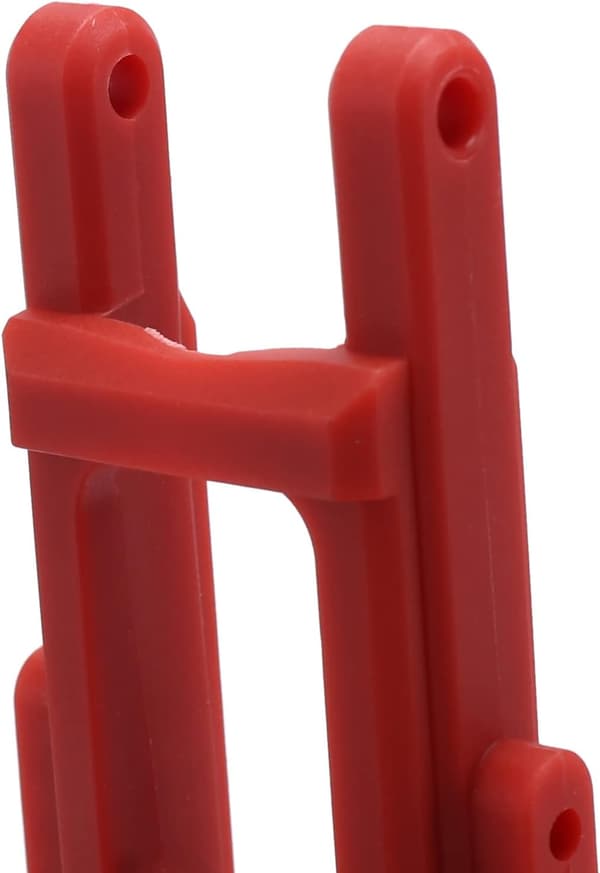 NYLON FOR- OG BAGSTYRINGSARM TIL SLAS VXL HOBBY 9EMO