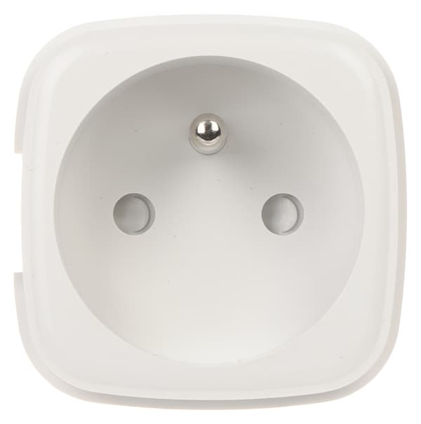 Atlo-P1F-tuya Wi-Fi smart el-stik, Tuya Smart