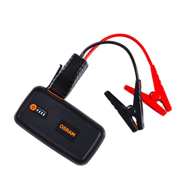 Osram Jumpstarter litium 300 12V13000mA