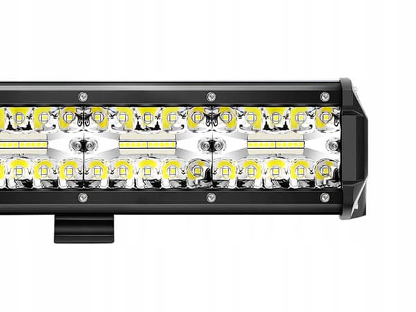 Arbetslampa halogen 420W (12)