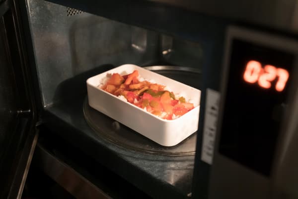 MADKASSE HVID NR.: 7444