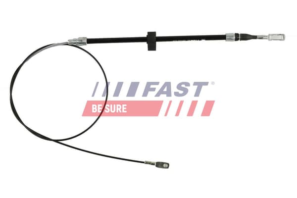 HÅNDBREMSEKABLER FT69022 FAST