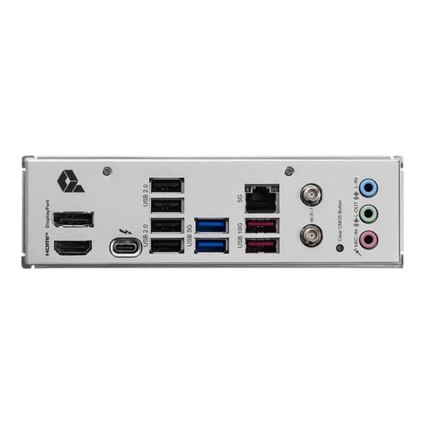 MSI PRO B860-P WIFI bundkort