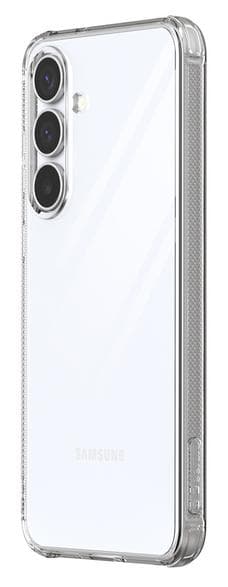 ARAREE Flexield -kotelo Galaxy S25 FE, Läpinäkyvä