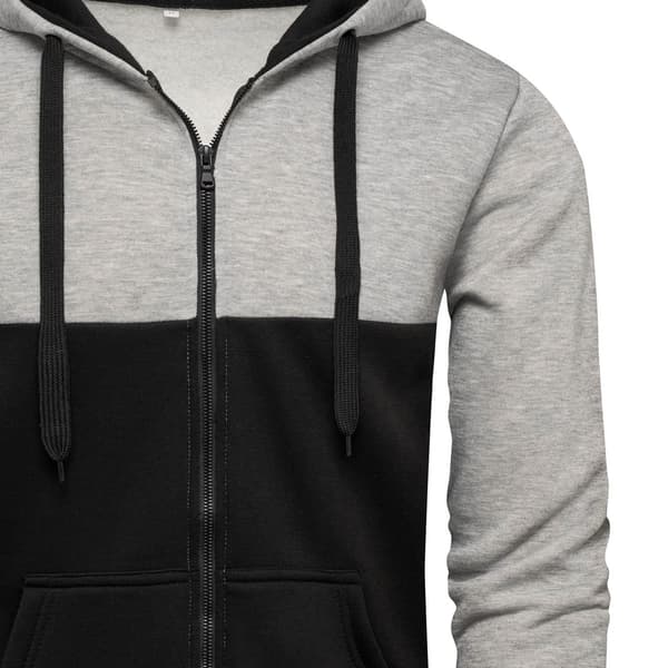 Recea XXL 2-pack huvtröja