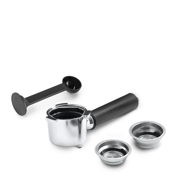 Kahvinkeitin DeLonghi EC 685.BK