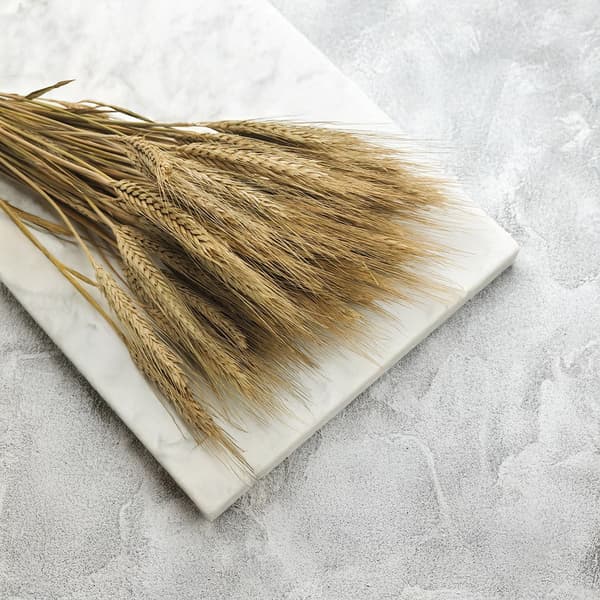 Tørret triticale - Naturlig