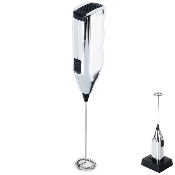 Sähköinen vaahtoain 20 cm