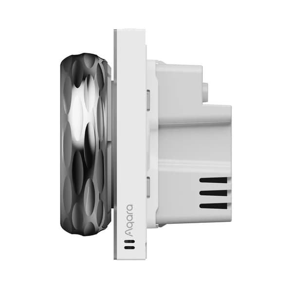 Aqara Touchscreen Dial V1 EU styrpanel vit