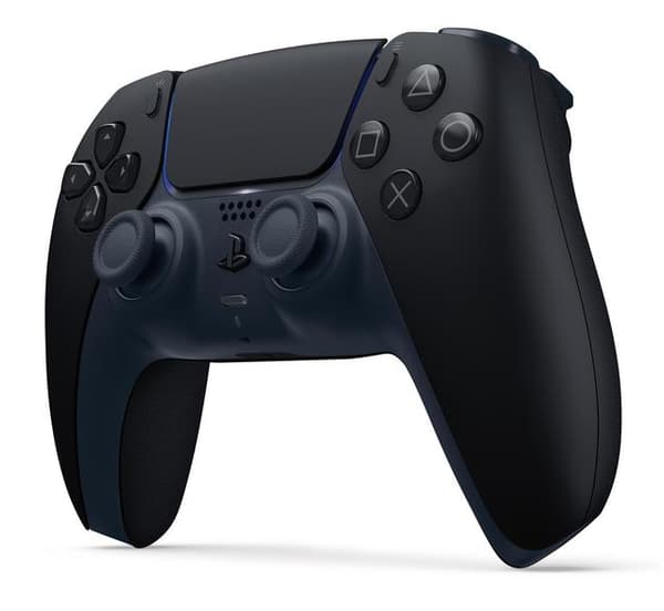 Trådlös kontroller PLAYSTATION DualSense Nattsvart v3