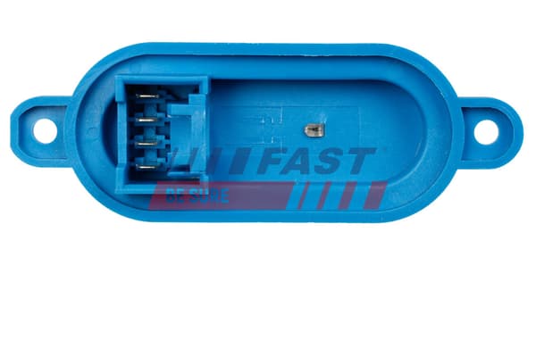 VÄRMEMOTSTÅND FT59205 FAST
