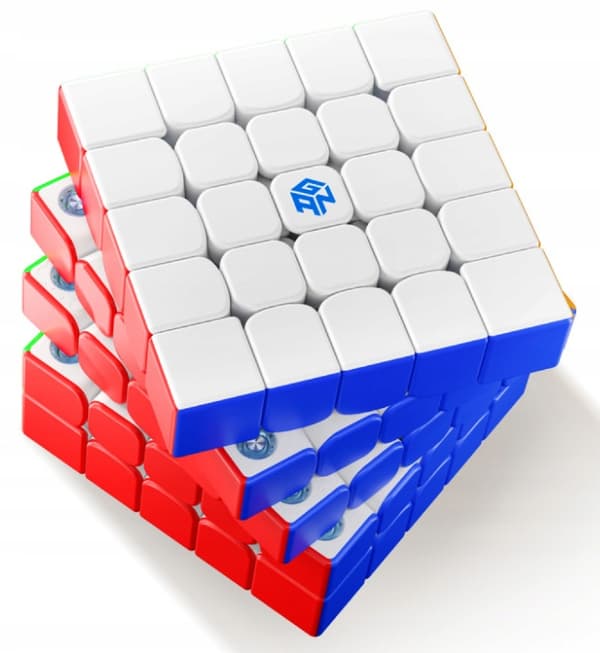 GAN 562 M 5×5 GAN 5x5x5
