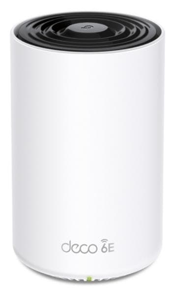 TP-LINK Deco XE75 AXE5400 Hemma Wi-Fi-system (1 enhet)