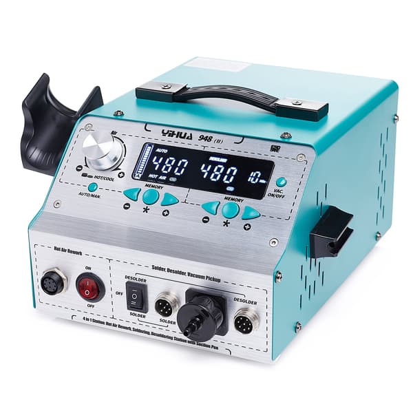 Yihua 948-II KIT2-asema