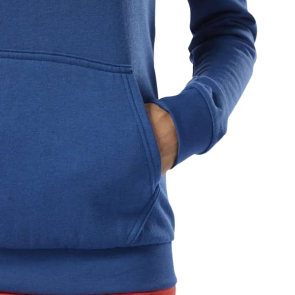 Reebok Dam Wor Delta OTH S Sweatshirt