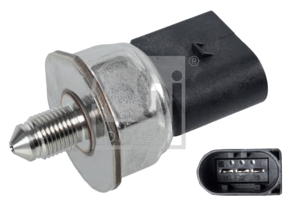 TRYCKREGULATOR 171882 FEBI