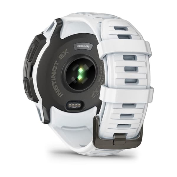 Garmin Vivoactive 5 AMOLED -urheilukello 42 mm musta