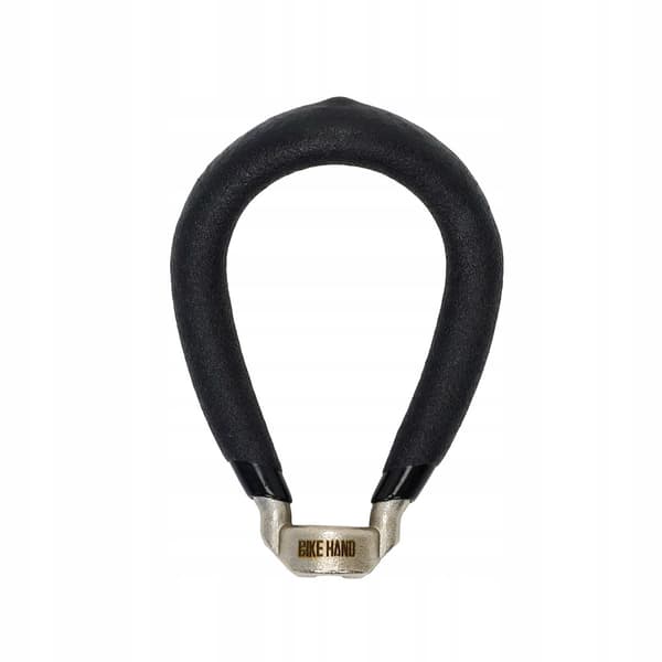 Cykelhånd YC-1AB-1 Centreringsnøgle, 0,127", 3,2 mm, Sort