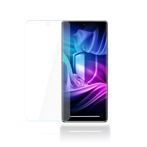Vivo V50 Lite 4G - 3mk Silky Matt Pro