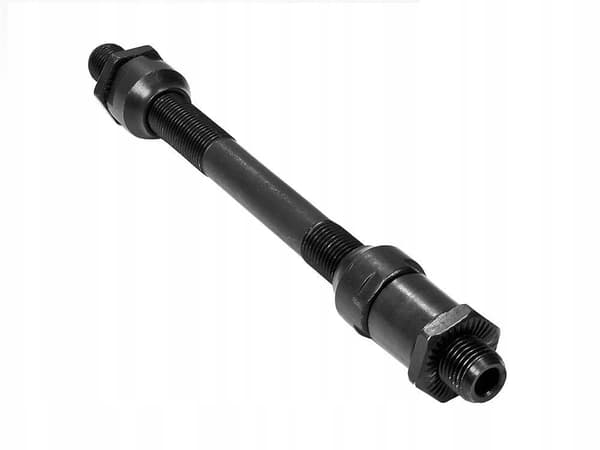 QR K-238 bakaxelnav, M10 x 140 mm