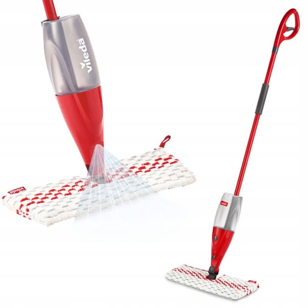 Vileda Mop 1-2 Spray Max Box