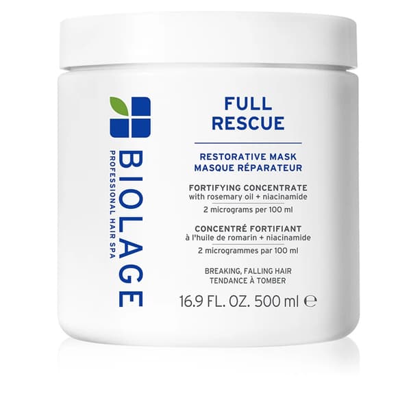 Matrix Biolage Full Rescue -naamio 500ml