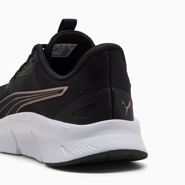 Puma FLEXFOCUS LITE MODERN damesko, sort, 31009340, størrelse 37,5