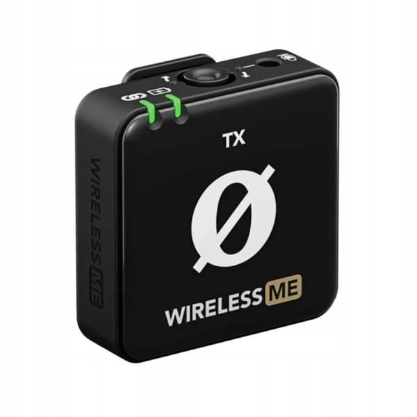 Rode Wireless ME TX - Dedikeret sender
