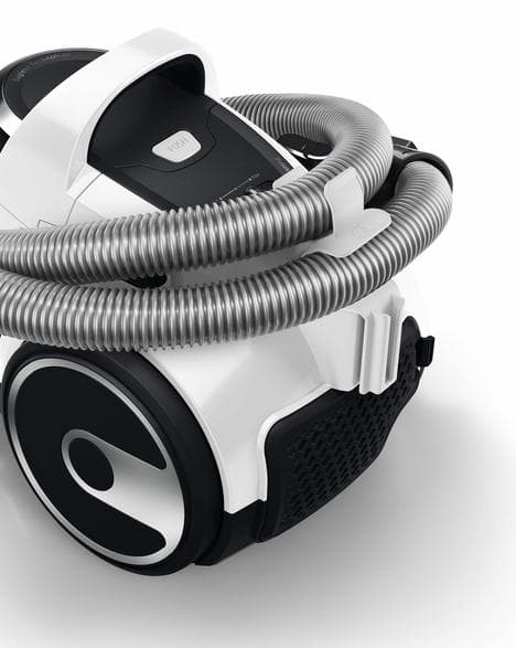 BOSCH BGS05A322 Cleann’n støvsuger uden pose