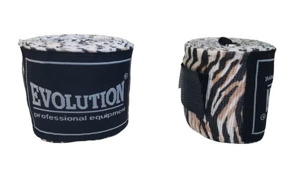 Jungle Evolution nyrkkeilysuojus 4,5 m