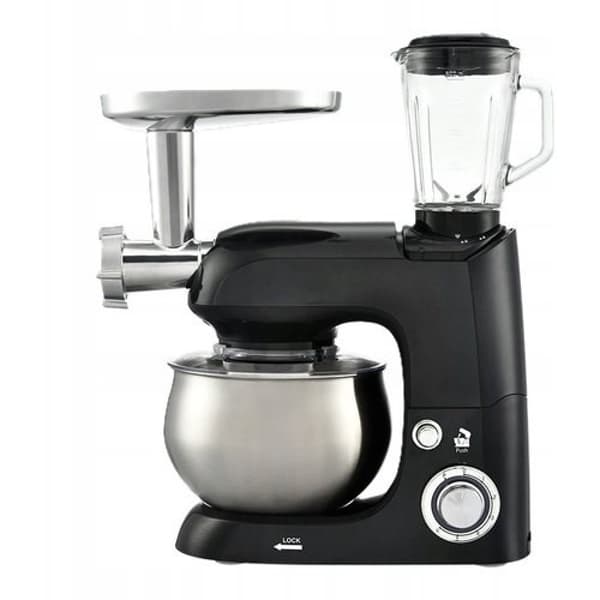 Planeettasekoitin 3in1 2000W MR-559-M MAESTRO