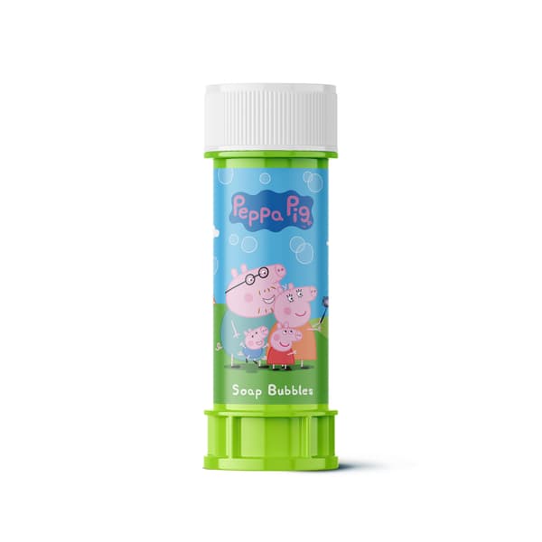 Gurli Gris Boblemaskine Sæt til Børn 60 ml 200175
