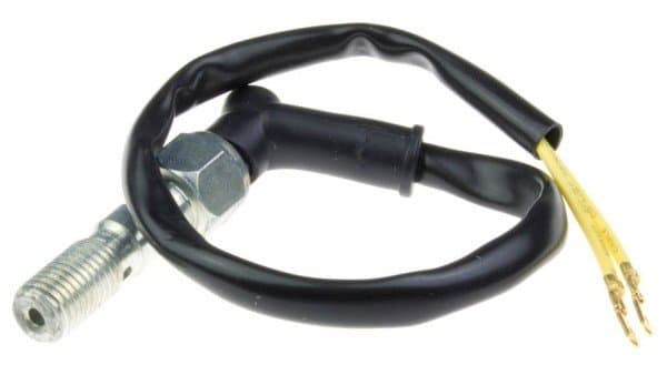 TRW ZF DOBBELT TRYKSTOPSENSOR M 10X 1,00