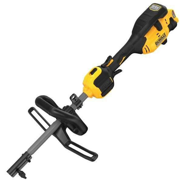 DEWALT 54V Delad bom multifunktionsverktyg DCMAS5713N