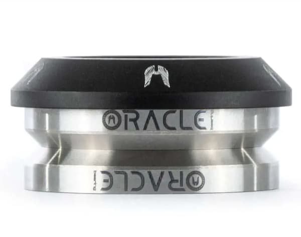 Ethic DTC Oracle Stery-integration | Sort