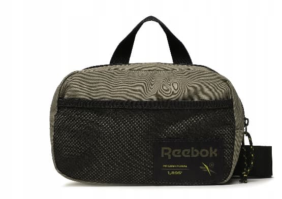 REEBOK GRØN SKULDERTASKE TIL HERRER 0Z4A6_B*