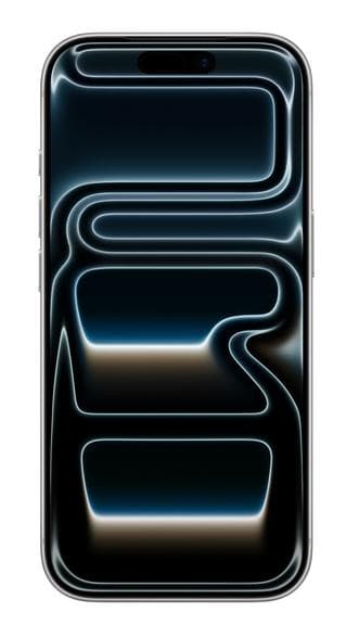 APPLE iPhone 17 Pro 5G 1TB Sølv MG8P4HX/A