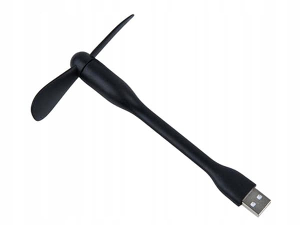 Vindfläkt USB (500) GAB_A