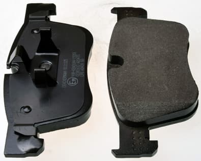 FRAMBROMSBELÄGG B111325 DENCKERMANN