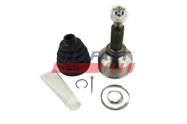 CV-led FT25521K FAST