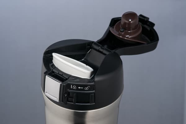 ZOJIRUSHI termosmuki SM-YAF48-RA 480 ml punainen