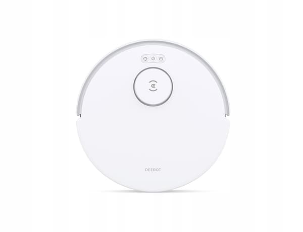 Siivousrobotti Ecovacs Deebot N20