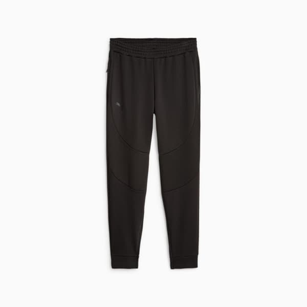 Puma HOOPS TEAM DIME herre joggingbukser sort 67663901 r L