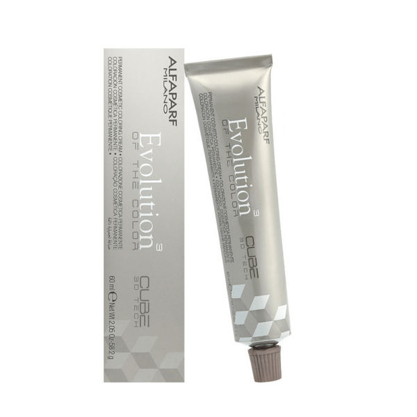Alfaparf Evolution of the Color Cube 9.04 60ml