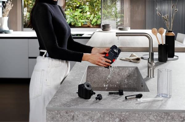 DE LONGHI ECAM310.60.GB Magnifica Evo Next - Harmaa